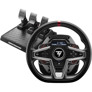 Games Consoles & Controllers